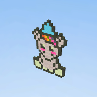 unicorn xD