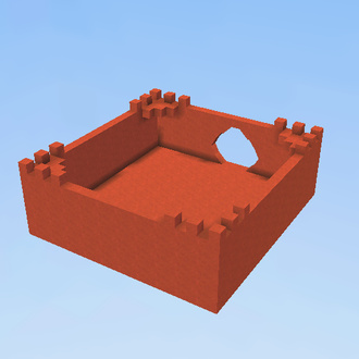 Castle