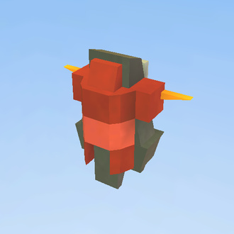 Jet Pack
