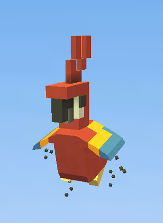 Parrot