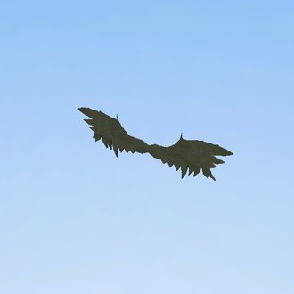wings