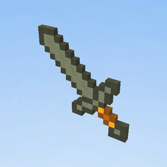 Espada Minecraft
