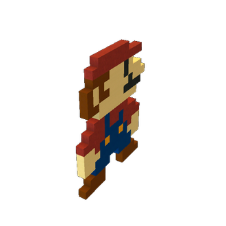 Mario Bros