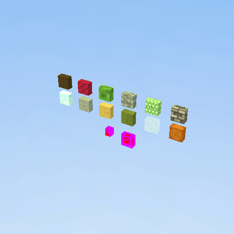 blocks PAGE 3