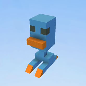 perry