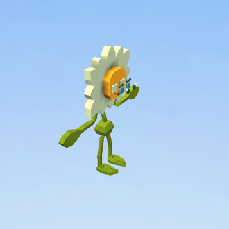 Daisy