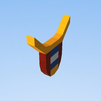 Escudo futbol club vegetta barcelona