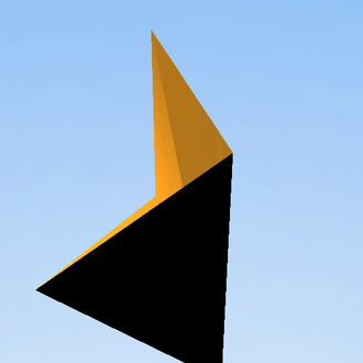 Glitch Block 2