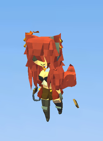 girl foxy owo