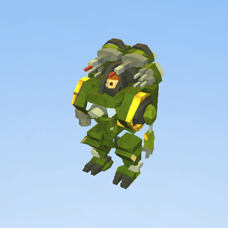 YL MECH