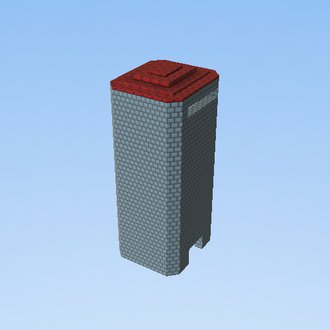 Wizy tower