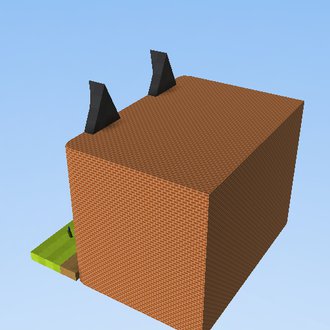Made in test