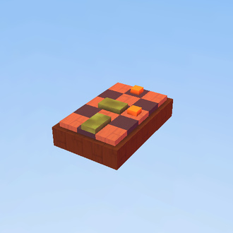 cash board