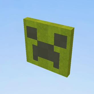 cara de creeper