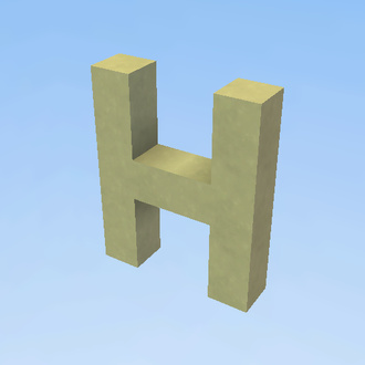 l alphabet