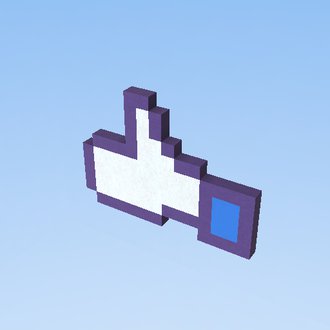 Like purple