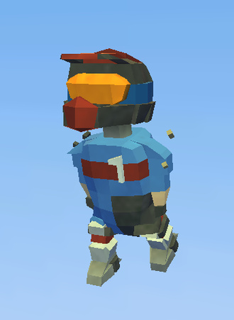 Motocross Rider