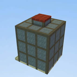 Roblox tower