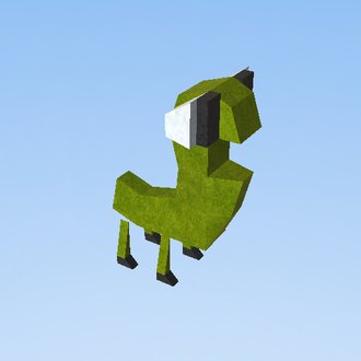 Creature