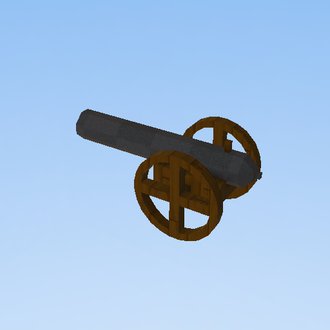 Cannon