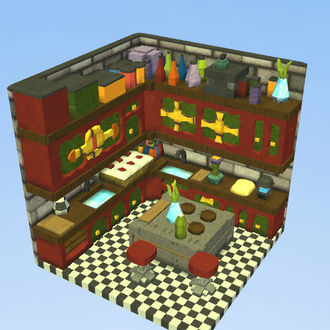 KITCHEN|COPY BR