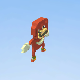 uganda knuckles