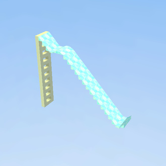 Ice Slide 