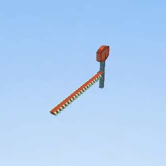 road blocker