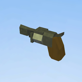 Revolver 
