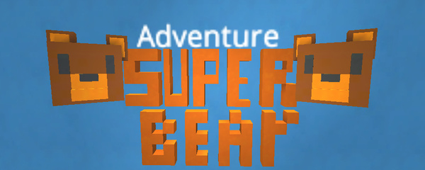 Мини игры Super Bear Adventure (v0.0.8) - KoGaMa - Play, Create