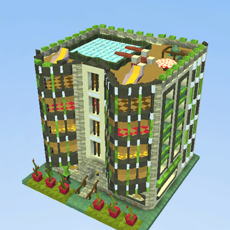 NEW hotel