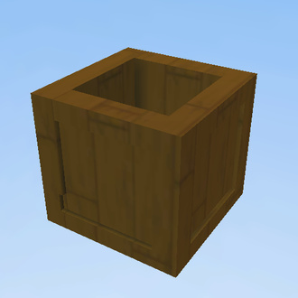 box