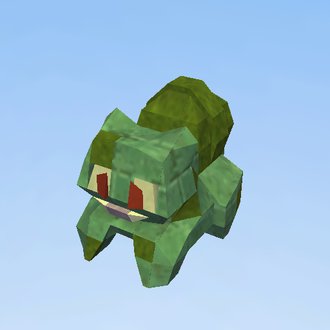 Bulbasaur