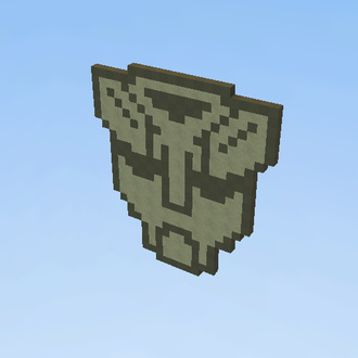 Autobots Pixel Logo