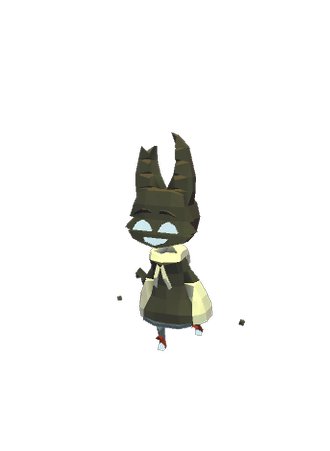 Mr.Kitty Nightcore
