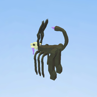Void phase 2 (Prince Void