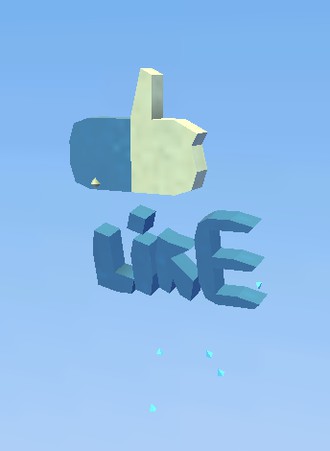 LIKE skin 2.0
