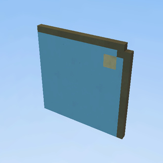 Stage prop tile 4