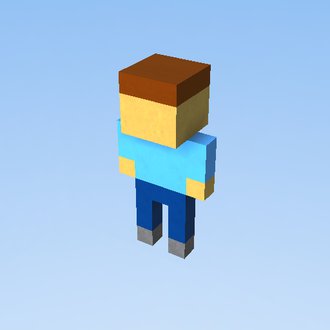 herobrine
