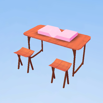 School Desk