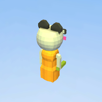 Pandy