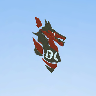 Logo de BL
