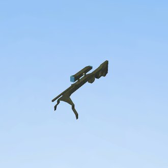 AWP (Black)