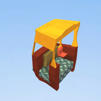 Tram (part 2/2)