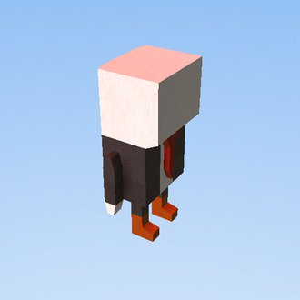 slender-man