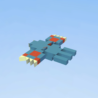 Kyogre