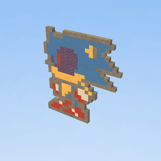 Sonic EXE