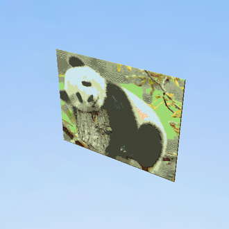 Pandaa