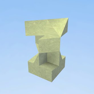 sculture