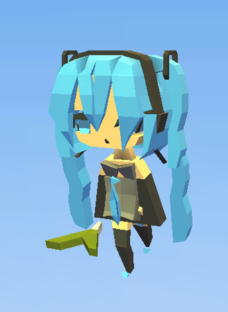 Miku Chan |Pls Buy